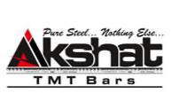Akshat TMT Bars